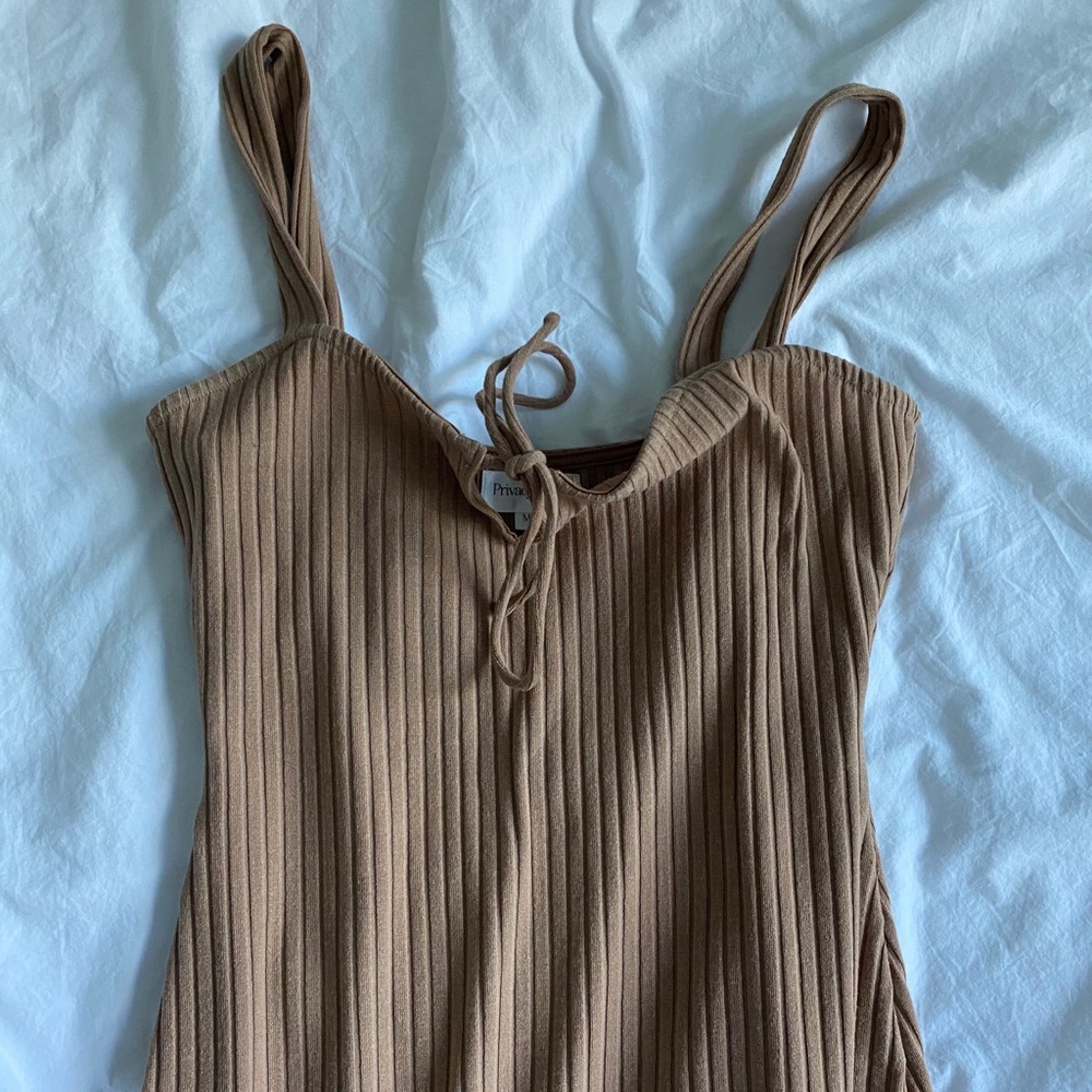 Revolve dress!